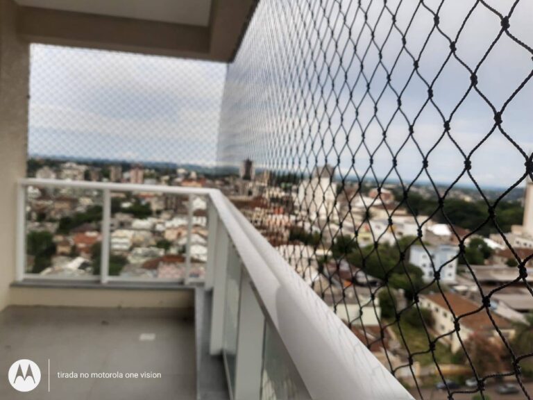 Redes de Proteção para Crianças e Idosos