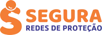 Logo Segura Redes de Proteção - Cercas e Redes no RS