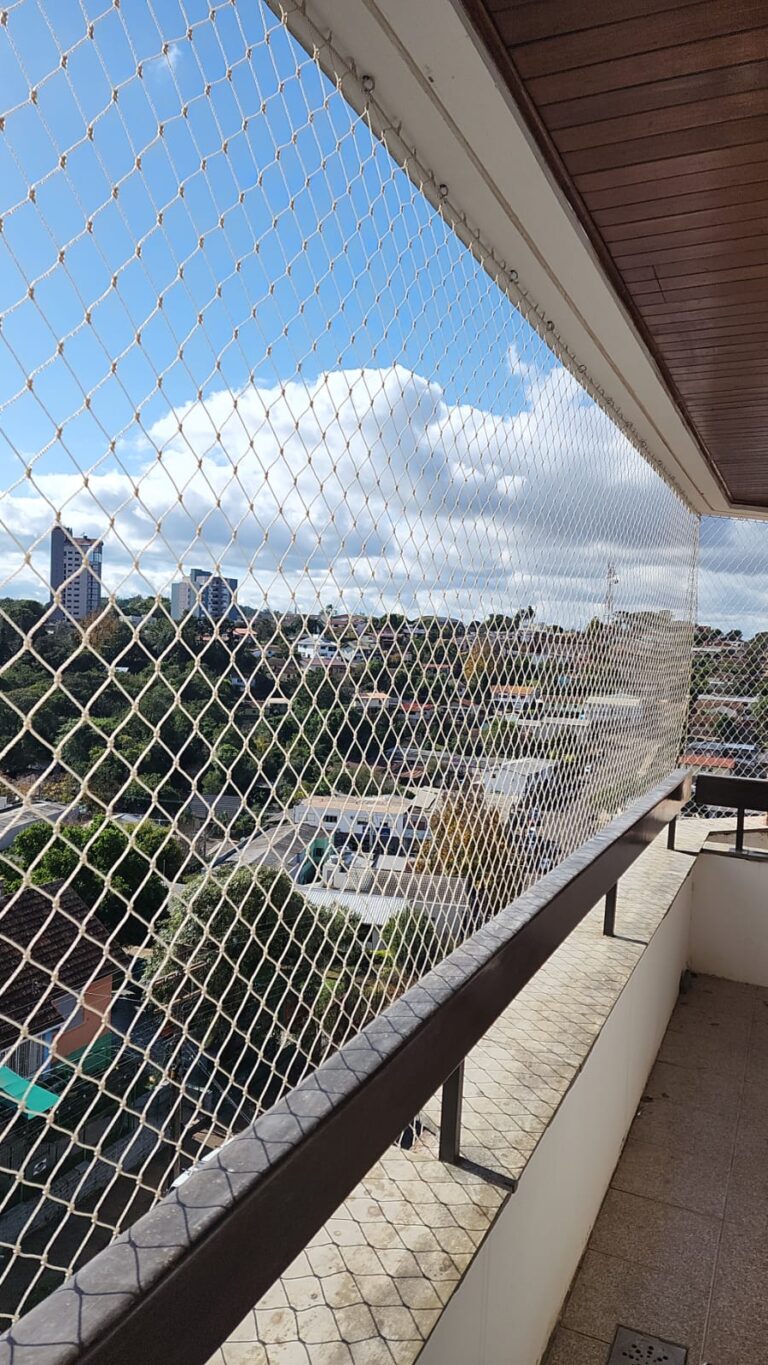 Redes de Proteção para Crianças e Idosos