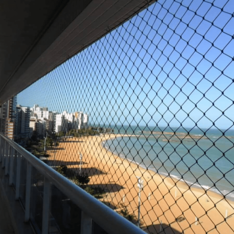 Redes de Proteção para Crianças e Idosos