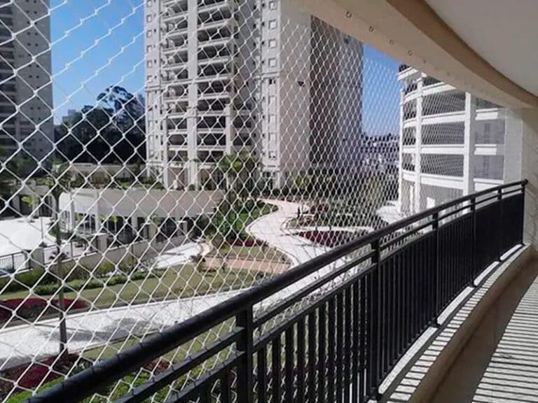 Redes de Proteção para Crianças e Idosos